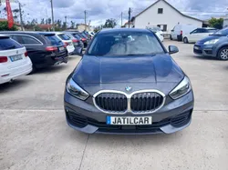 BMW 116 d Corporate Edition Auto