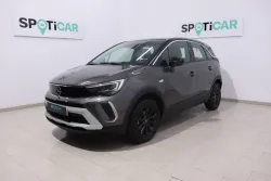 OPEL Crossland 1.2 S&S GS Line 110