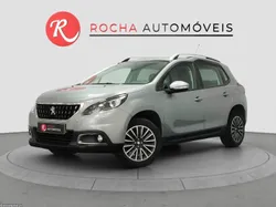 Peugeot 2008 1.2 PureTech Style