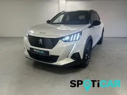Peugeot 2008 e-2008 136ch GT