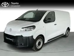 Toyota Proace Proace Van 1.5D 120CV 6MT GX L1