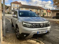 Dacia Duster Blue dCi 115 4x2 Journey