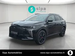 DS 7 BlueHDi 130 EAT8 Performance Line 5p