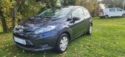 Ford Fiesta IV 1.4 TDCi 68ch Révisé & garantie 12 mois Kit distribution neuf