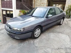 Renault Safrane 2.2dt 115cv ano 2003