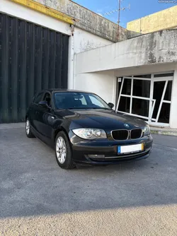 BMW 116 d