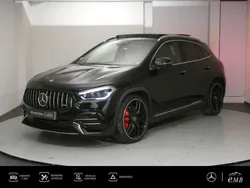 Mercedes Gla AMG 45 S 4MATIC+