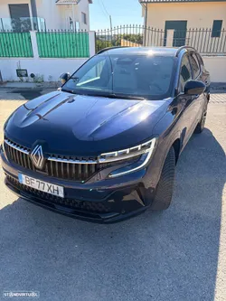Renault Espace 1.2 E-Tech Full Hybrid Iconic