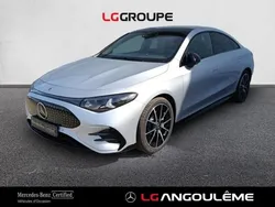 Mercedes-benz CLA 250+ EQ 272ch AMG Line