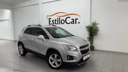 Chevrolet Trax Chevrolet Trax 1.7 VCDI LS 130CV