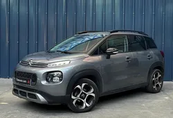Citroen C3 Aircross 1.5 BLUEHDI 100 SHINE BUSINESS - Garantie 1 An - Radar de recul - Carplay