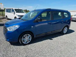 Dacia Lodgy 1.5 Blue dCi 115ch Essentiel 7 places E6D-Full