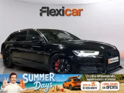 AUDI A6 Avant 3.0BiTDI Black line ed. Q. Tip. 235kW