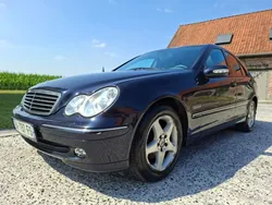 Mercedes Classe C 220 CDI 136ch CUIT/TO/CLIM/REGUL/LIM/JA/GAR6M