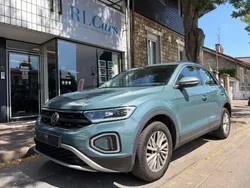 Volkswagen T-Roc 2.0 TDI 150ch Life Business DSG7