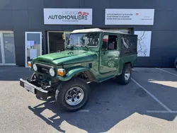 TOYOTA Land Cruiser BJ 43