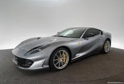 Ferrari 812 Superfast Standard