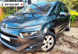 Citroën C4 Picasso 1.6 HDI 115cv Automático / 150EUR mês