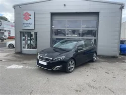Peugeot 308 II 1.2 PURETECH 130CH S&S BVM6 Allure