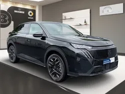 Peugeot 3008 1.2 HYBRID 136CH GT E-DCS6