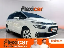 CITROEN C4 1.2 PureTech S&S Shine Pack EAT8 130