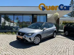 SEAT Arona 1.0 TSI Style DSG