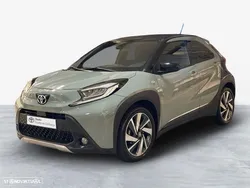 Toyota Aygo X 1.0 Envy