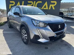 Peugeot 2008 1.2 PureTech Active Pack