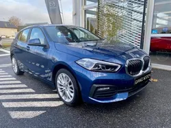 Bmw Série 1 120iA 178ch DKG7