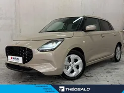 Suzuki Swift 1.2 Dualjet Hybrid 83ch Privilège