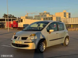 Renault Modus 1.2 Dynamique