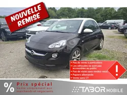 Opel Adam 1.4 Jam Klima LM Audio CD 3.0 BT