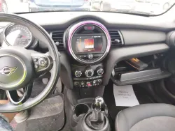 MINI One 5 PUERTAS