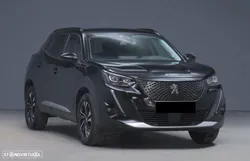 Peugeot 2008 PureTech 130 EAT8 Allure