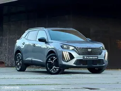 Peugeot 2008 PureTech 130 Allure Pack