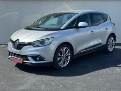 Renault Scenic IV 1.7dCi 120 EDC Business