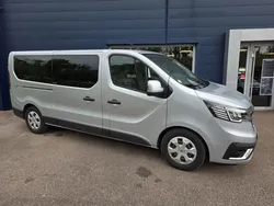 Renault Trafic 2.0 DCI 150 Energy Zen