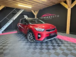 KIA STONIC 1.0 T-GDi 100 ch ISG BVM5 Design + Entretien Kia