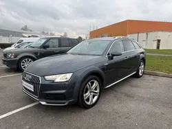 Audi A4 ALLROAD 3.0 V6 TDI 218ch Design Luxe