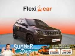 JEEP Compass 1.4 Multiair Longitude 4x2 103kW