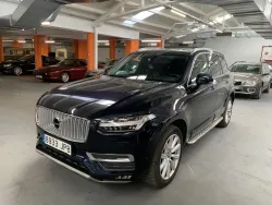 Volvo XC90 D5 Inscription AWD 235 Aut.