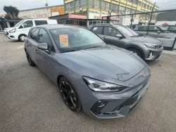CUPRA León 1.5 TSI 110Kw