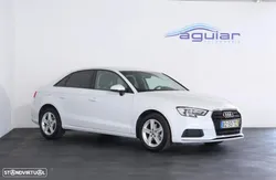 Audi A3 Limousine 1.6 TDI