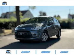CITROEN C3 1.4i 73CH Confort / DISTRIB OK