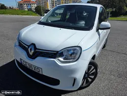 Renault Twingo Electric INTENS