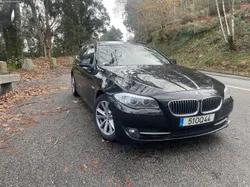 BMW 520 Touring