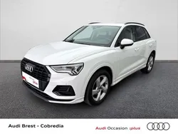 Audi Q3 35 TDI 150ch Design Luxe S tronic 7
