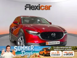 MAZDA CX-30 2.0 Skyactiv-G Zenith 2WD Aut. 90kW