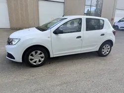 Dacia sandero 1.0 sce 75ch urban stepway première main