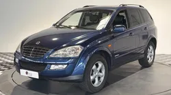 Ssangyong Kyron 2.0 XDI 140 LUXE 4WD BVA
